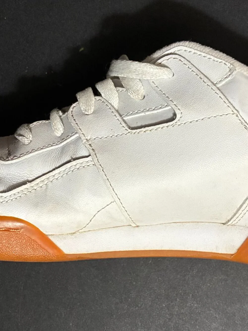 Reebok classics model#